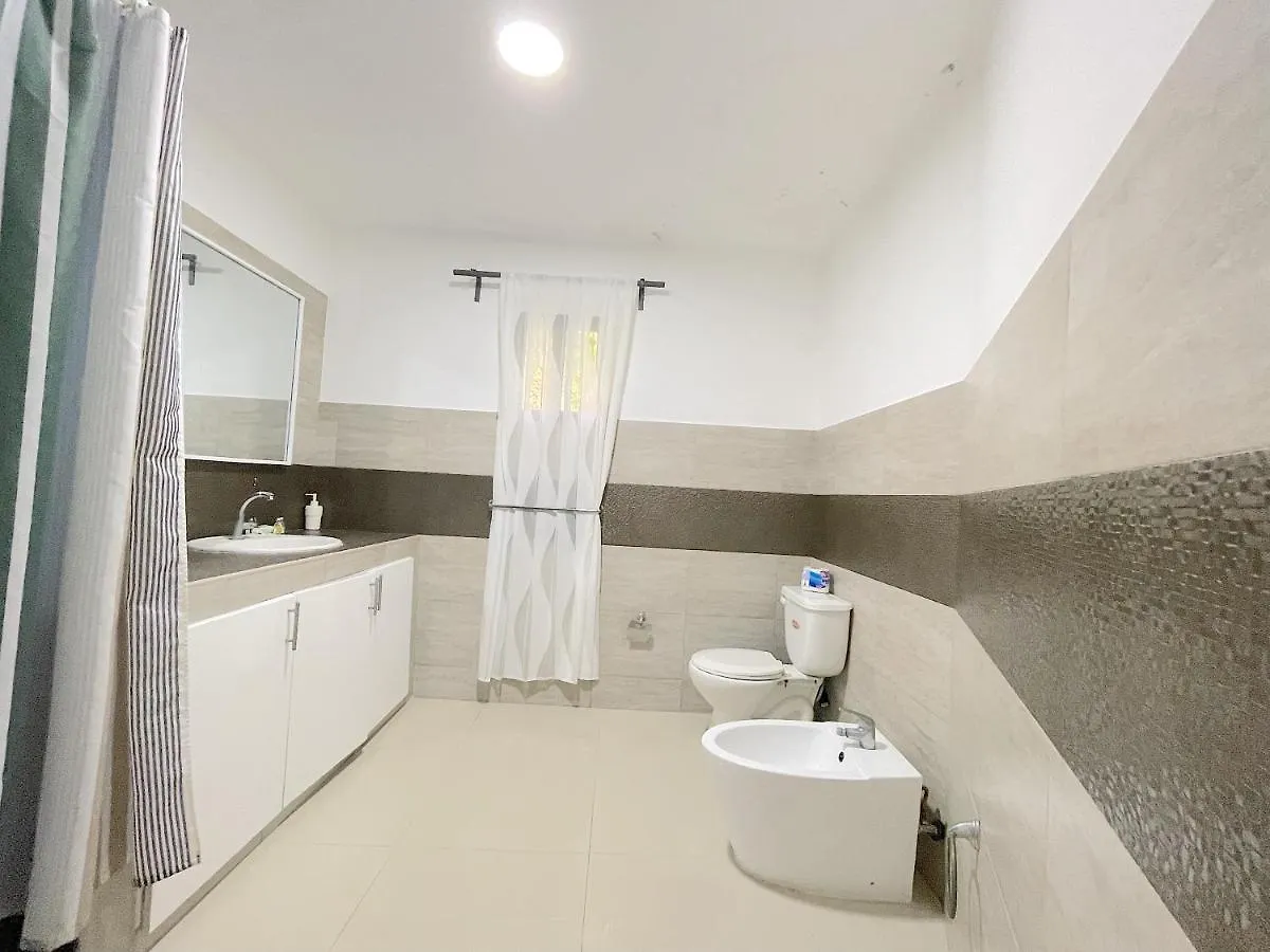 Otel Villas Los Corales Long Term Bavaro Bbq Wifi Beach Club & Spa Punta Cana